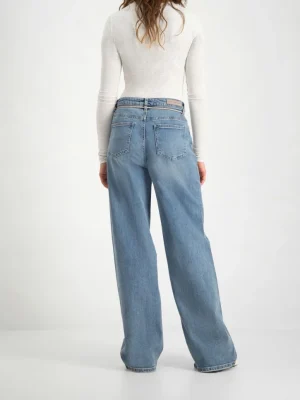 Circle of Trust | JONA CASHMERE BLUE