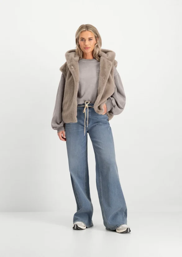 Circle of Trust | JONA CASHMERE BLUE - Afbeelding 4