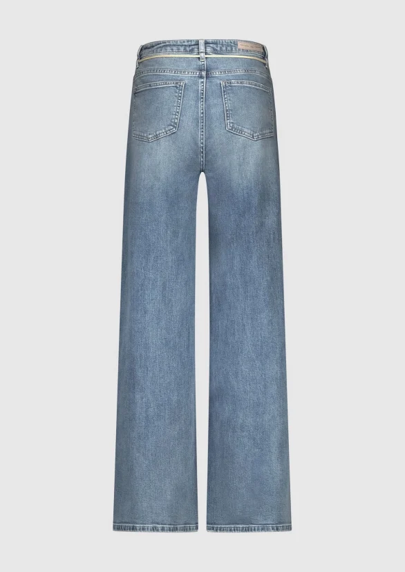 Circle of Trust | JONA CASHMERE BLUE - Afbeelding 5