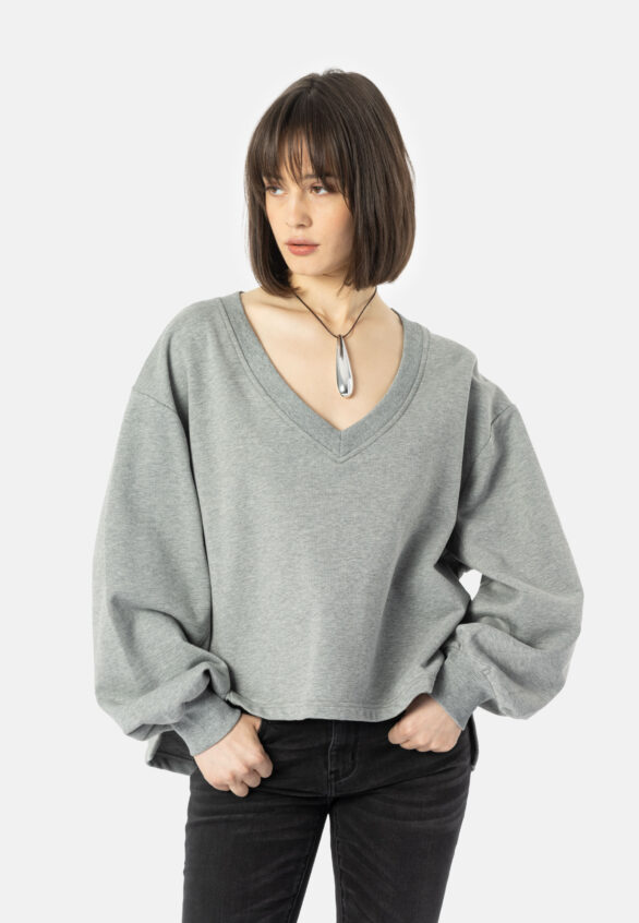 Elias Rumelis | Hazel | Grey - Afbeelding 2