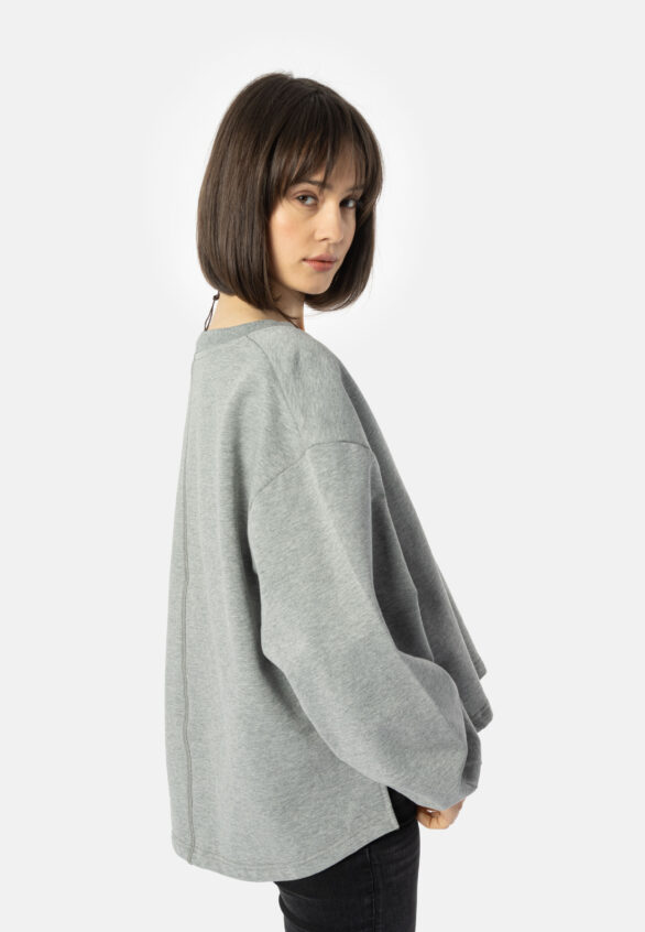 Elias Rumelis | Hazel | Grey - Afbeelding 5