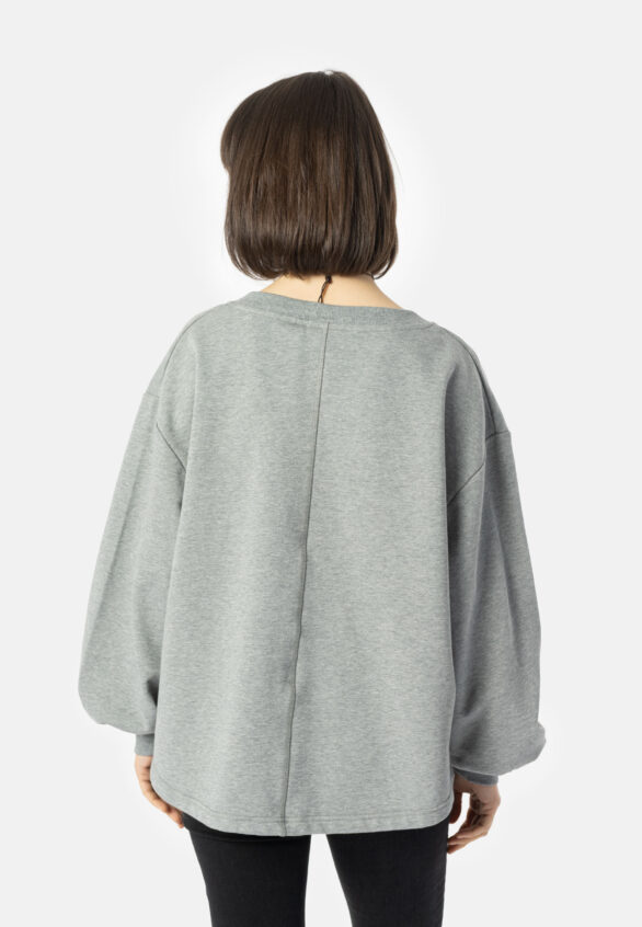 Elias Rumelis | Hazel | Grey - Afbeelding 4