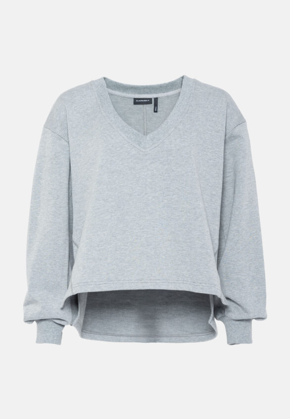 Elias Rumelis | Hazel | Grey