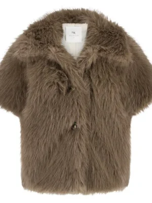 Nukus | Loua Gilet | Fango