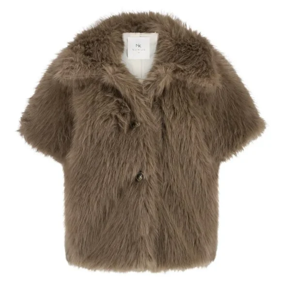 Nukus | Loua Gilet | Fango