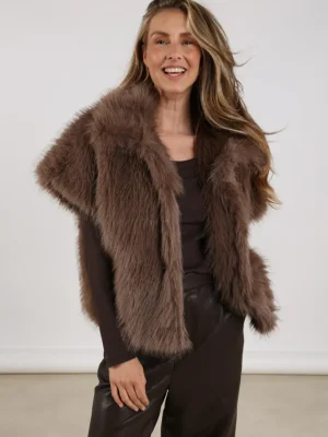 Nukus | Loua Gilet | Fango