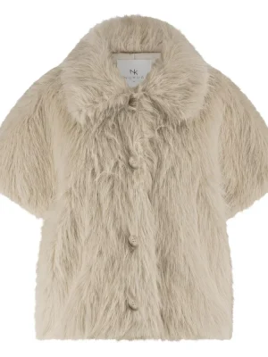 Nukus | Loua Gilet | Sand