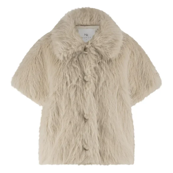 Nukus | Loua Gilet | Sand
